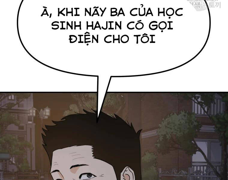 Bạn Trai Vệ Sĩ Chapter 32 - Trang 2