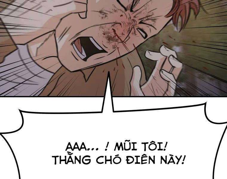 Bạn Trai Vệ Sĩ Chapter 32 - Trang 2