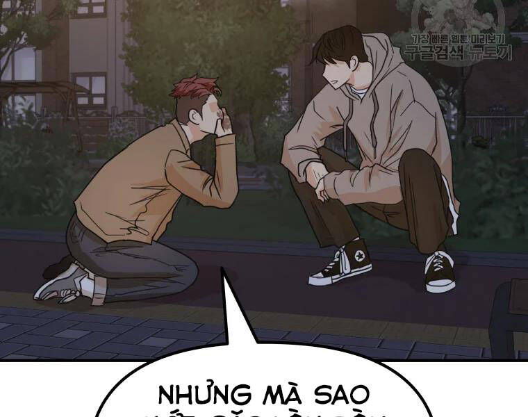 Bạn Trai Vệ Sĩ Chapter 32 - Trang 2