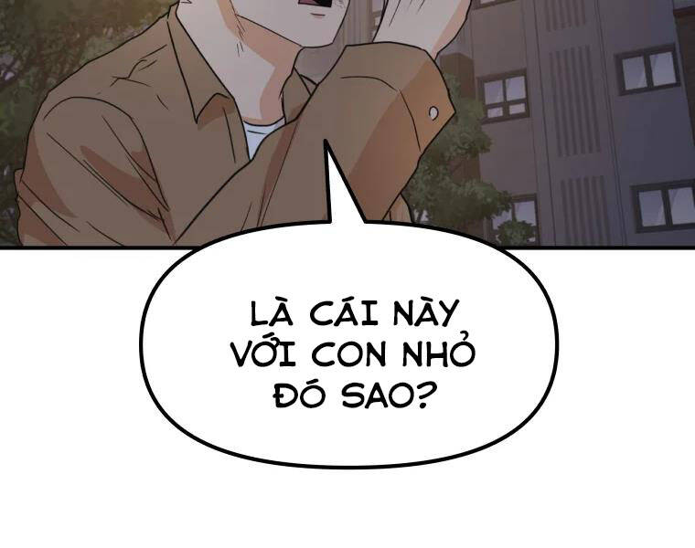 Bạn Trai Vệ Sĩ Chapter 32 - Trang 2