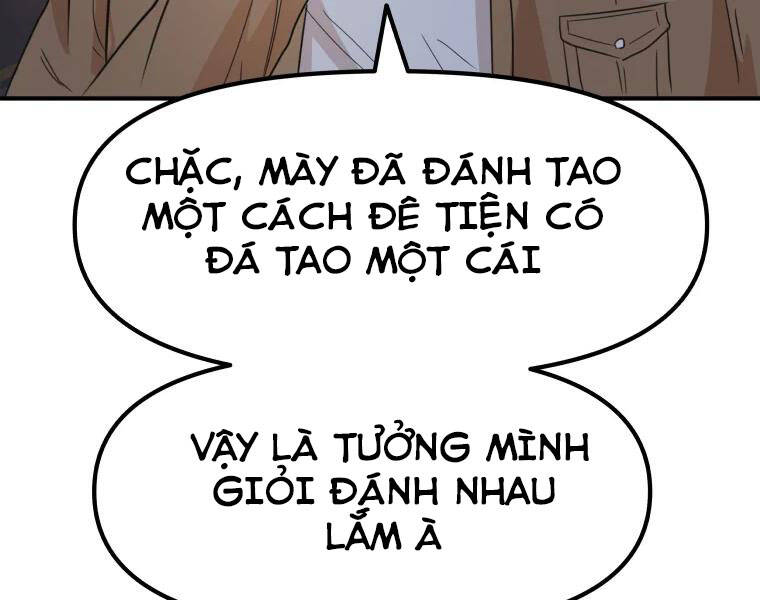 Bạn Trai Vệ Sĩ Chapter 32 - Trang 2