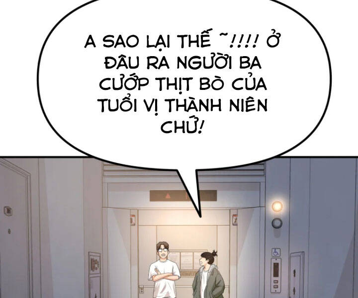 Bạn Trai Vệ Sĩ Chapter 31 - Trang 2