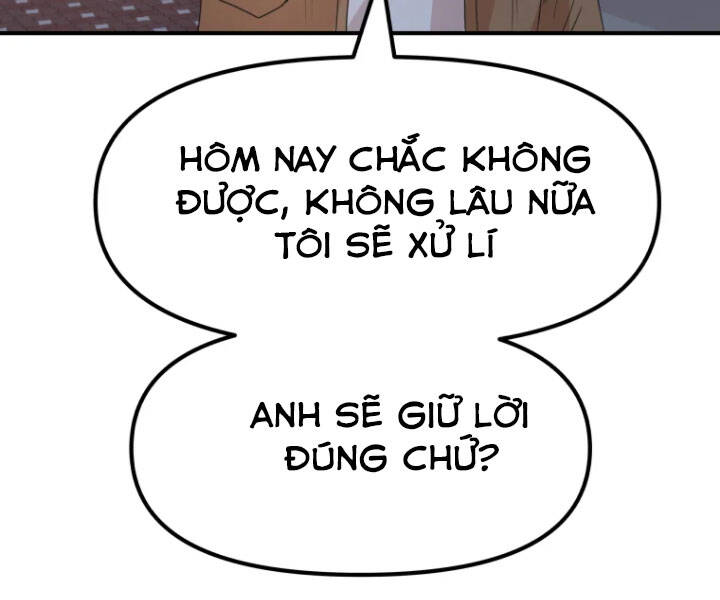 Bạn Trai Vệ Sĩ Chapter 31 - Trang 2