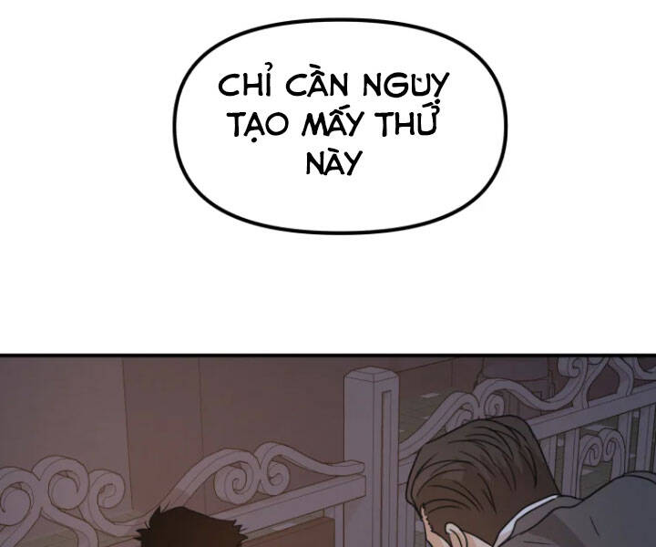 Bạn Trai Vệ Sĩ Chapter 31 - Trang 2