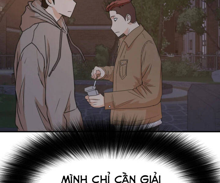 Bạn Trai Vệ Sĩ Chapter 31 - Trang 2