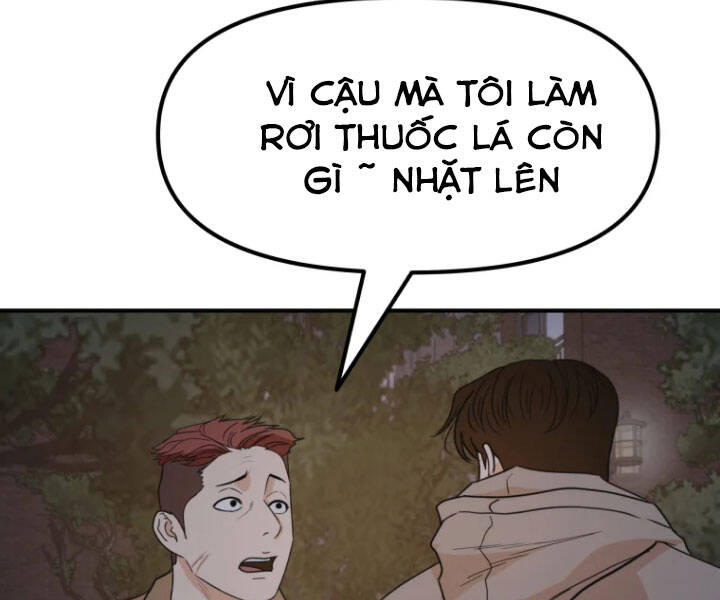 Bạn Trai Vệ Sĩ Chapter 31 - Trang 2