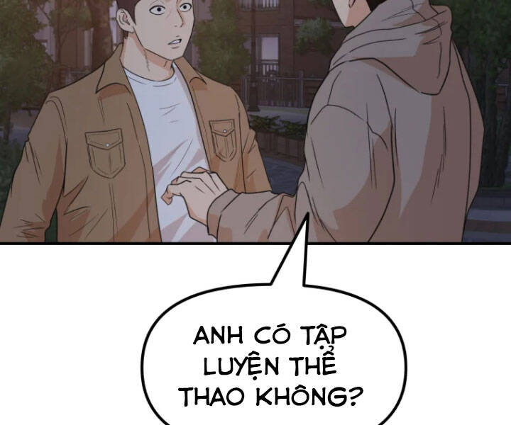 Bạn Trai Vệ Sĩ Chapter 31 - Trang 2