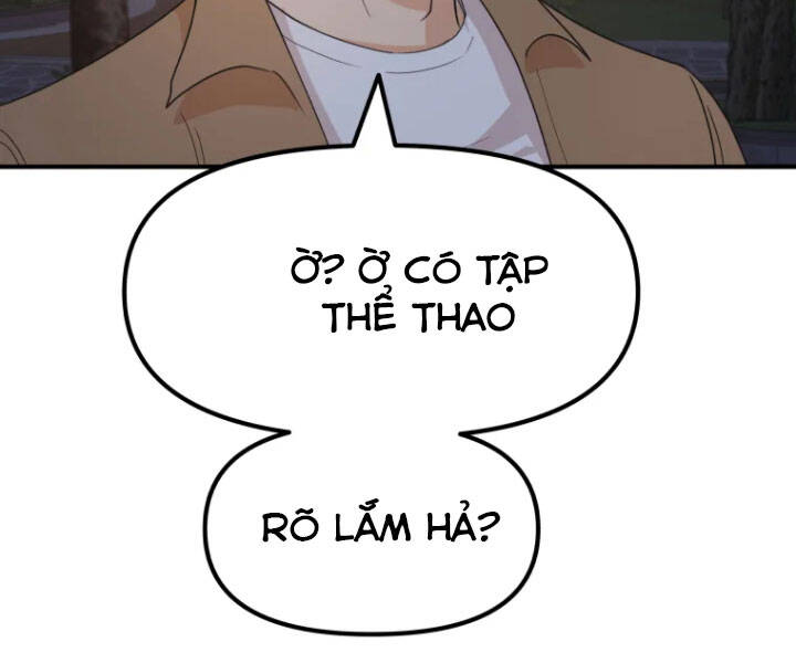 Bạn Trai Vệ Sĩ Chapter 31 - Trang 2