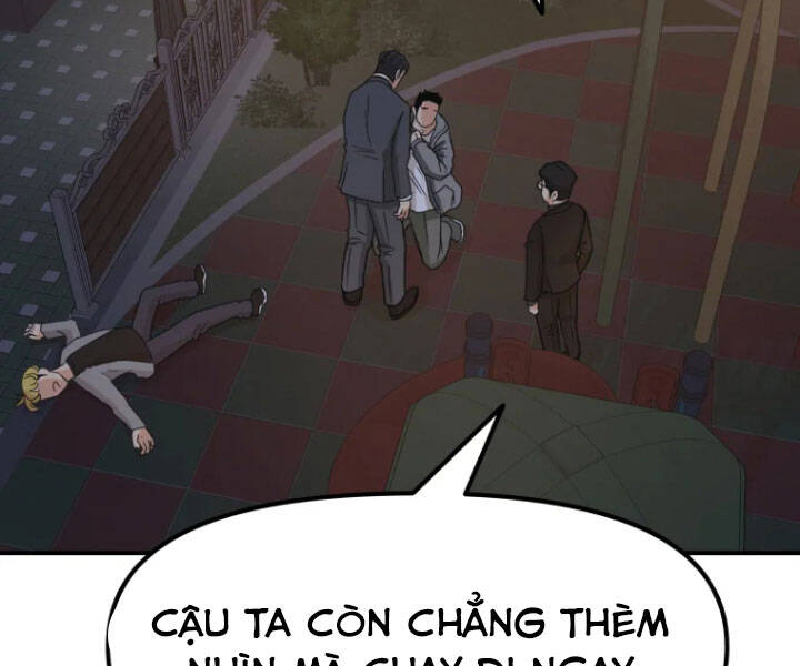 Bạn Trai Vệ Sĩ Chapter 31 - Trang 2