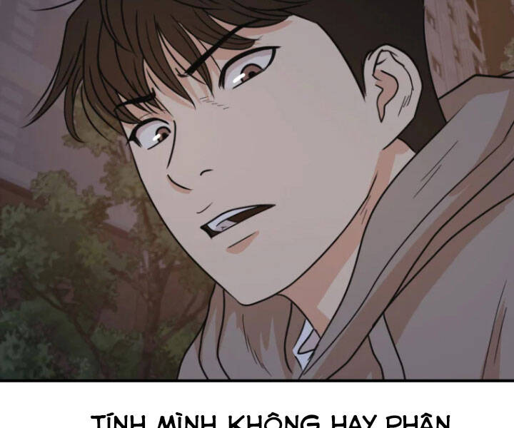 Bạn Trai Vệ Sĩ Chapter 31 - Trang 2