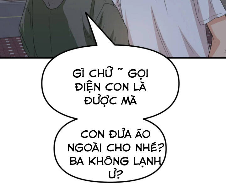 Bạn Trai Vệ Sĩ Chapter 31 - Trang 2