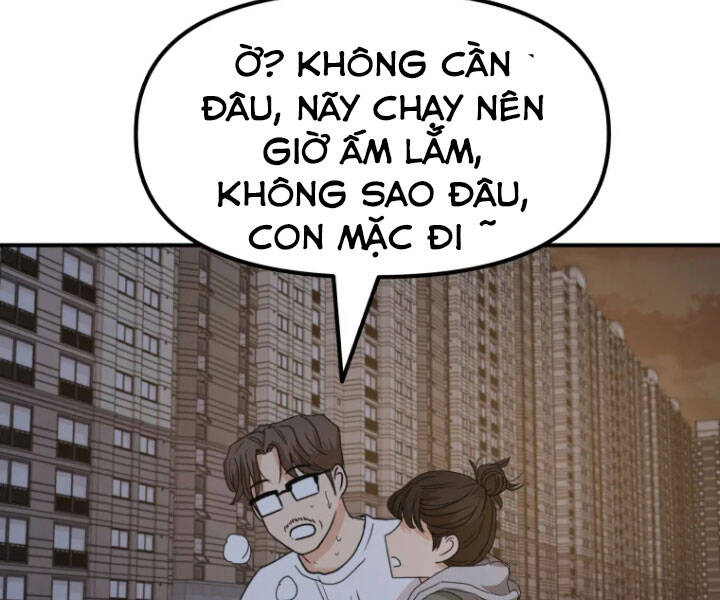 Bạn Trai Vệ Sĩ Chapter 31 - Trang 2