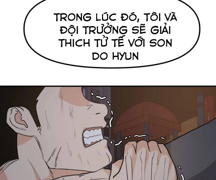 Bạn Trai Vệ Sĩ Chapter 31 - Trang 2