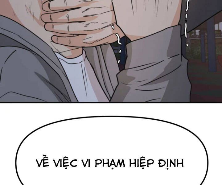 Bạn Trai Vệ Sĩ Chapter 31 - Trang 2