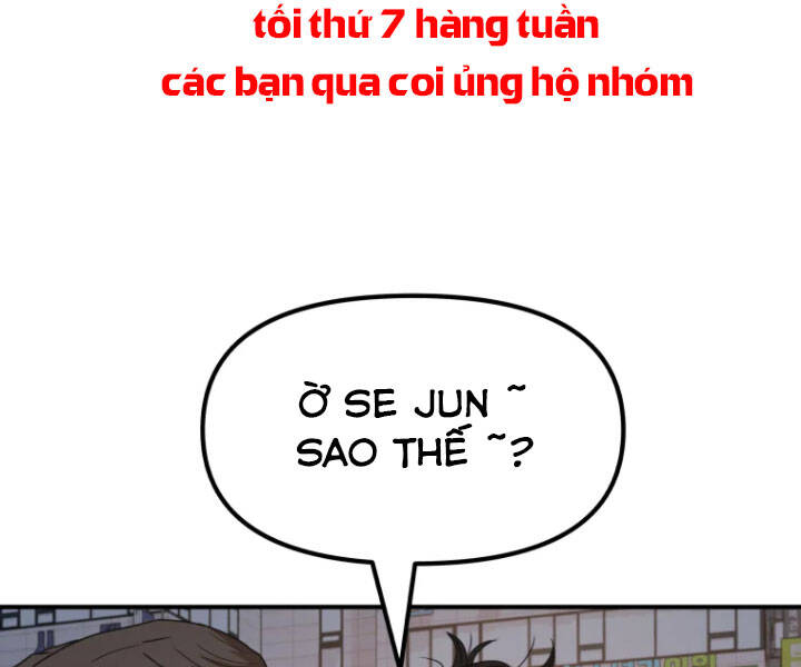 Bạn Trai Vệ Sĩ Chapter 31 - Trang 2