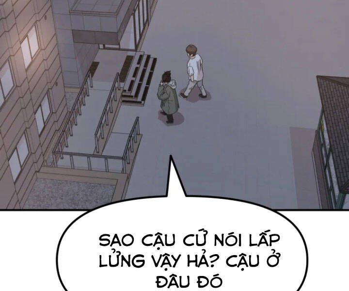 Bạn Trai Vệ Sĩ Chapter 31 - Trang 2