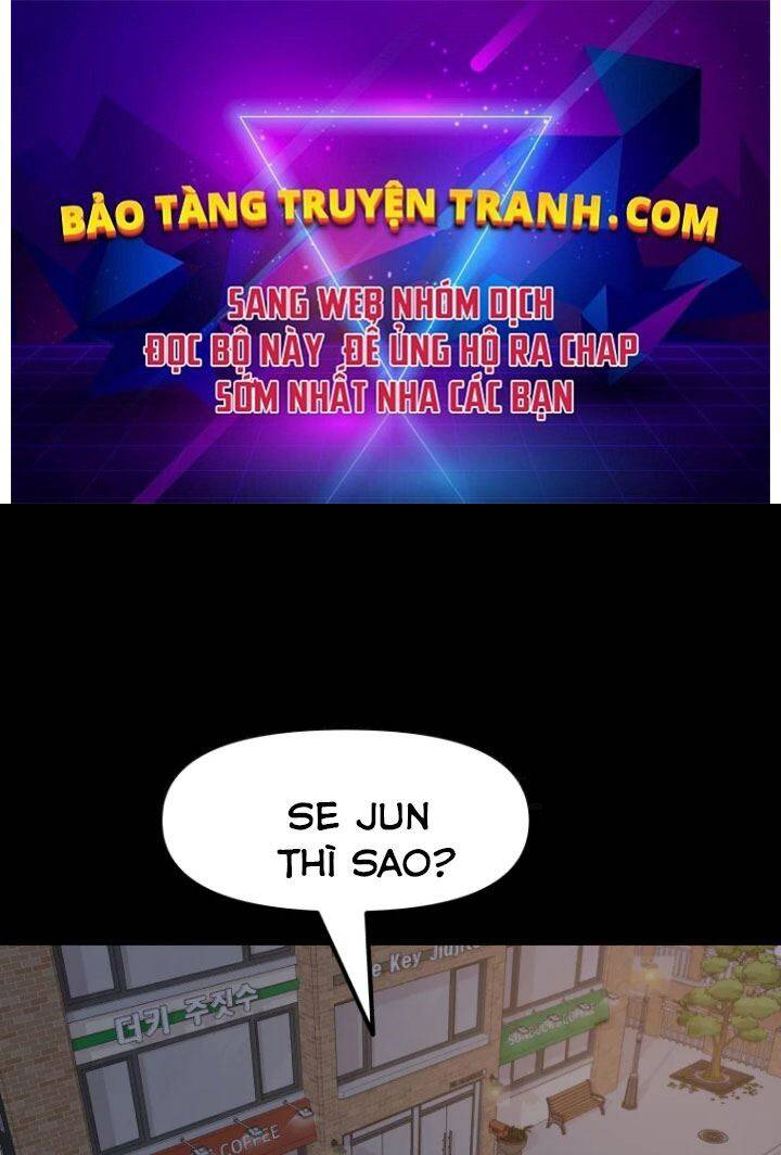 Bạn Trai Vệ Sĩ Chapter 30 - Trang 2