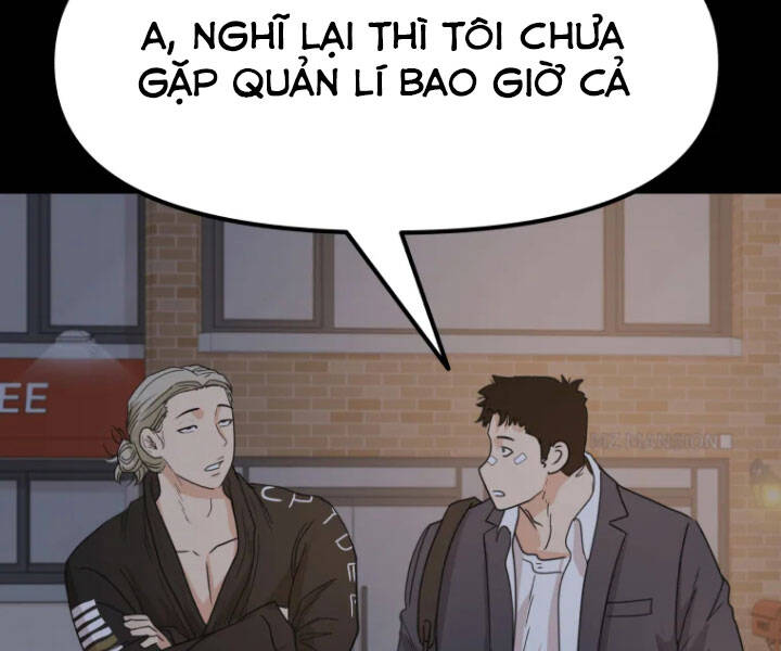 Bạn Trai Vệ Sĩ Chapter 30 - Trang 2