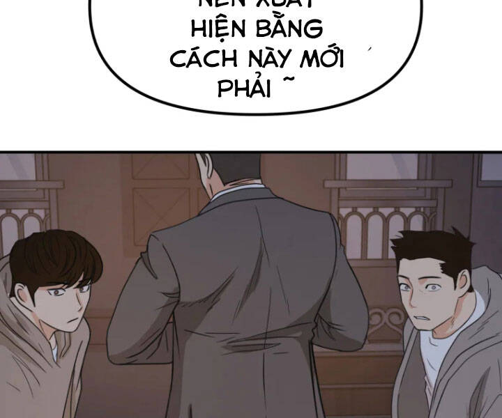 Bạn Trai Vệ Sĩ Chapter 30 - Trang 2