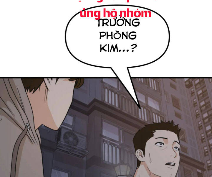 Bạn Trai Vệ Sĩ Chapter 30 - Trang 2