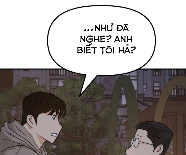 Bạn Trai Vệ Sĩ Chapter 30 - Trang 2