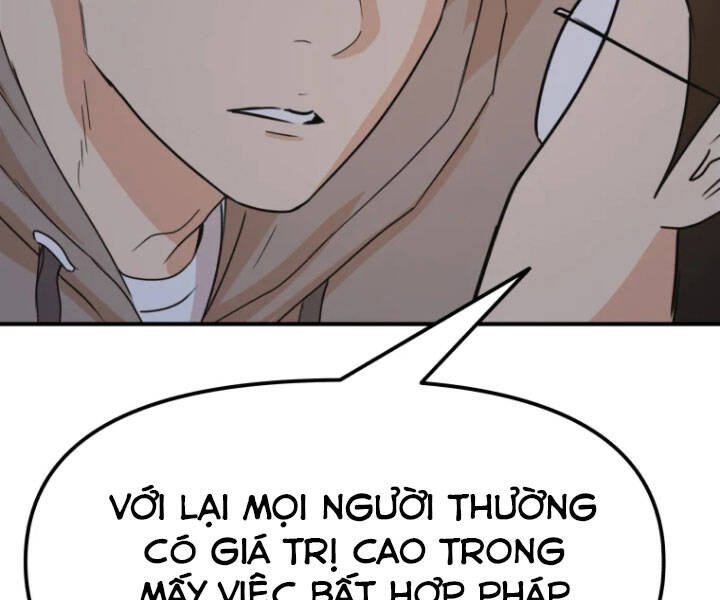 Bạn Trai Vệ Sĩ Chapter 30 - Trang 2