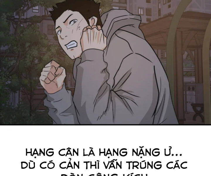 Bạn Trai Vệ Sĩ Chapter 30 - Trang 2