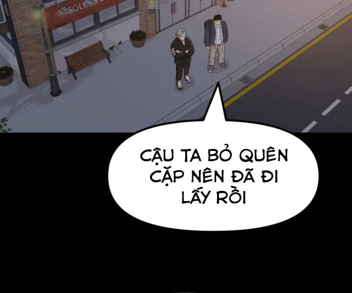 Bạn Trai Vệ Sĩ Chapter 30 - Trang 2