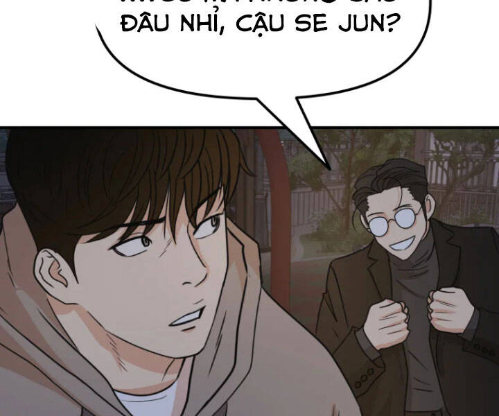 Bạn Trai Vệ Sĩ Chapter 30 - Trang 2