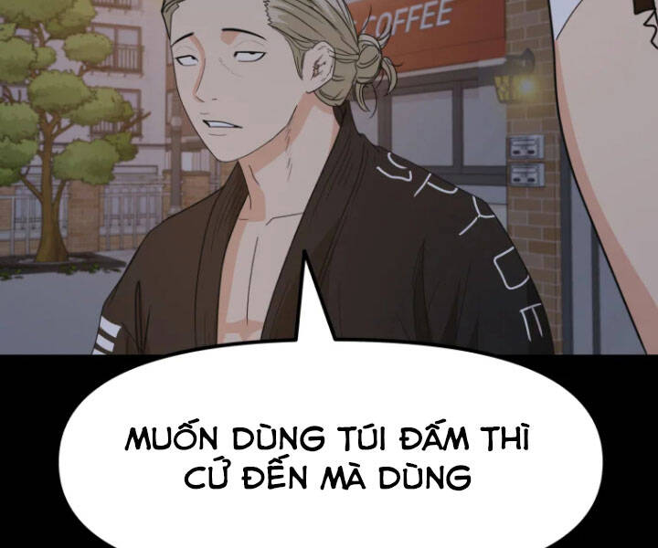 Bạn Trai Vệ Sĩ Chapter 30 - Trang 2