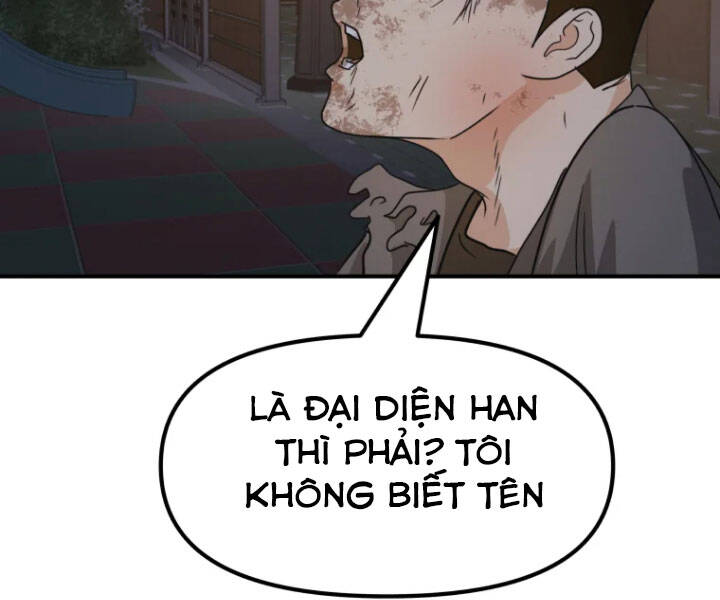 Bạn Trai Vệ Sĩ Chapter 30 - Trang 2