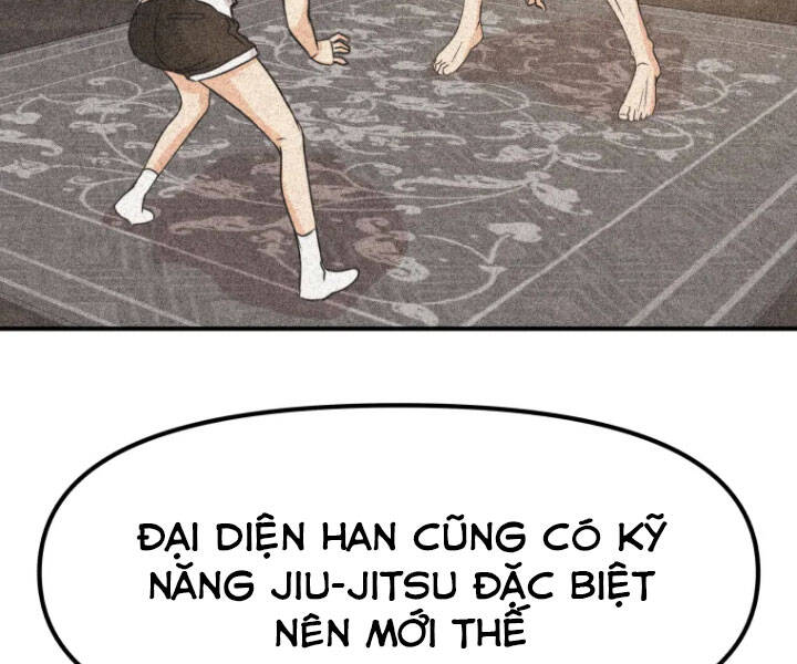 Bạn Trai Vệ Sĩ Chapter 30 - Trang 2