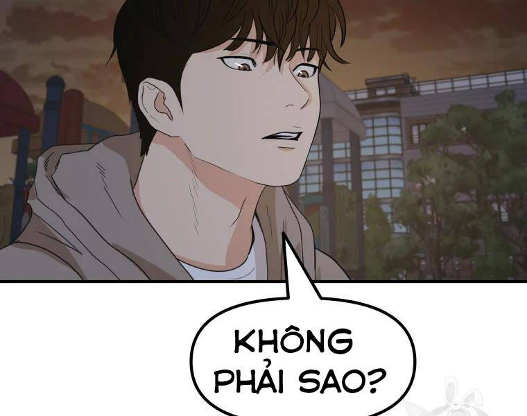 Bạn Trai Vệ Sĩ Chapter 29 - Trang 2