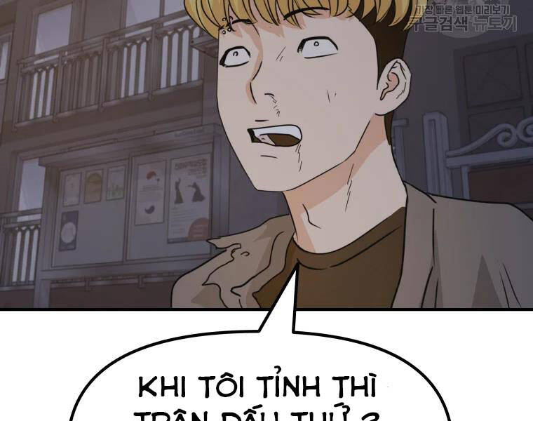 Bạn Trai Vệ Sĩ Chapter 29 - Trang 2