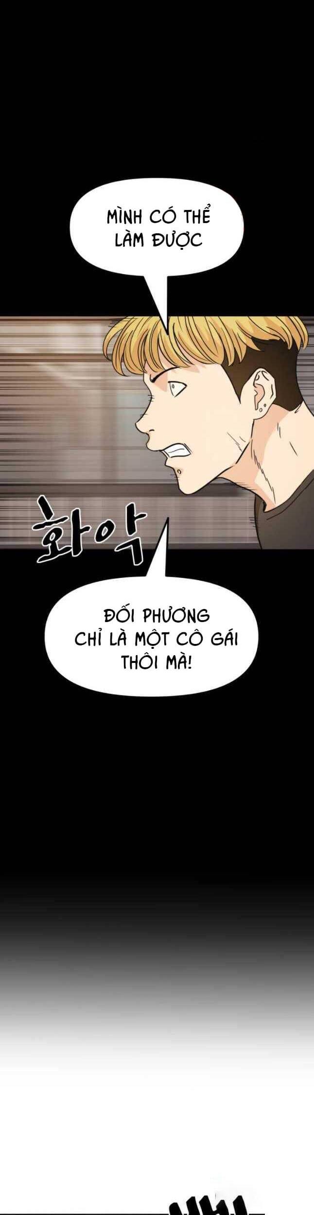 Bạn Trai Vệ Sĩ Chapter 28 - Trang 2