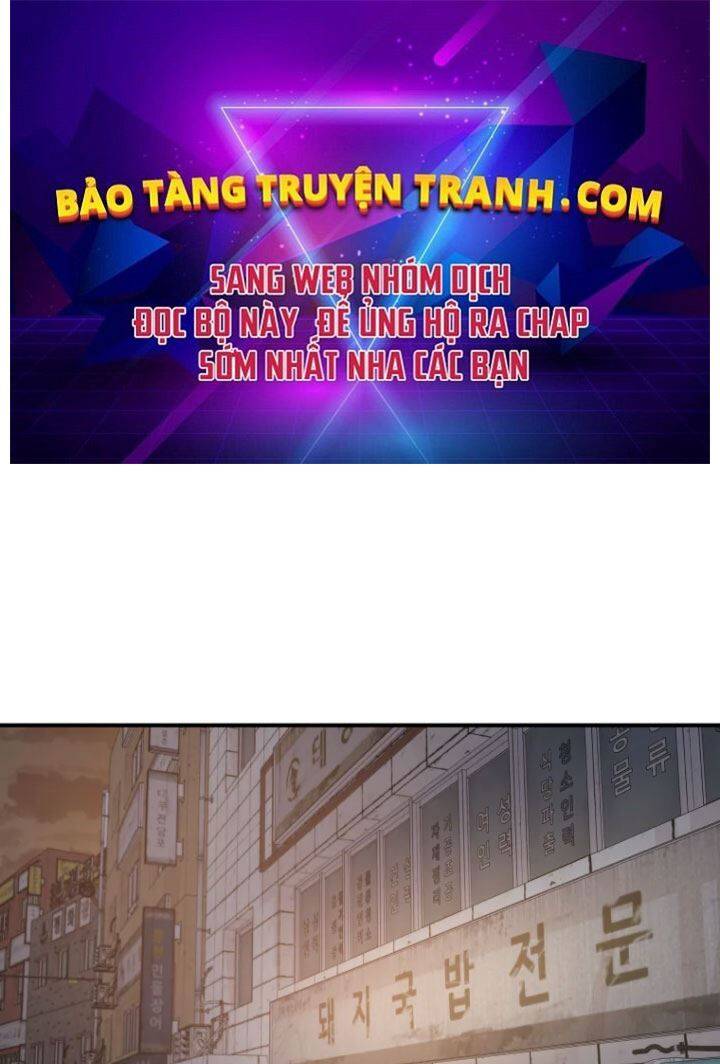 Bạn Trai Vệ Sĩ Chapter 27 - Trang 2