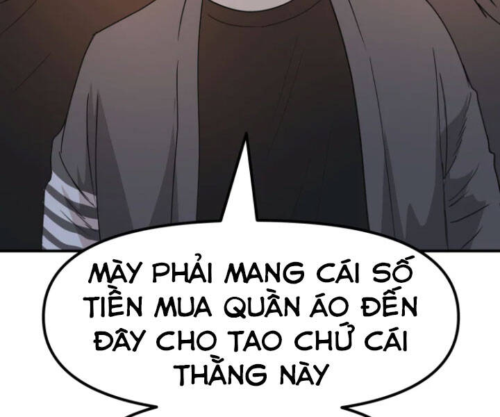 Bạn Trai Vệ Sĩ Chapter 27 - Trang 2