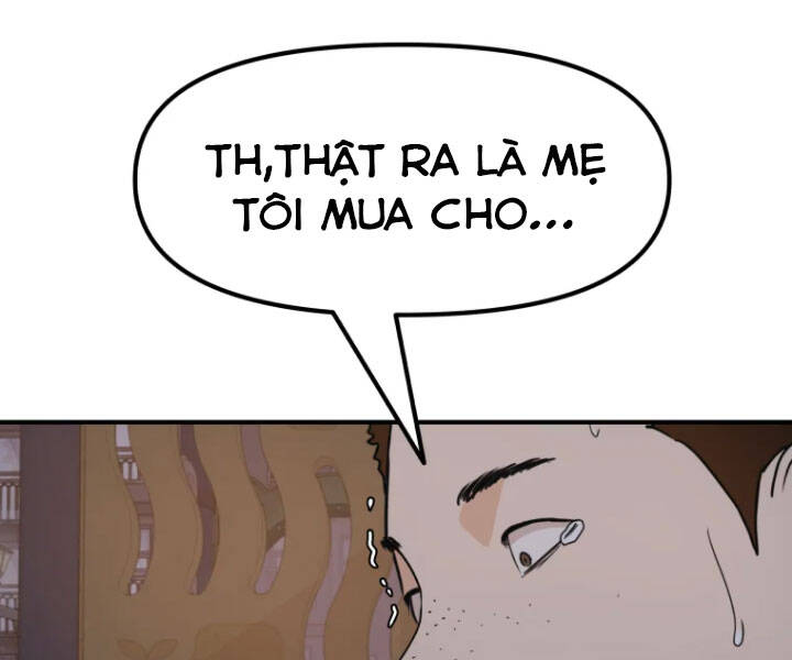 Bạn Trai Vệ Sĩ Chapter 27 - Trang 2