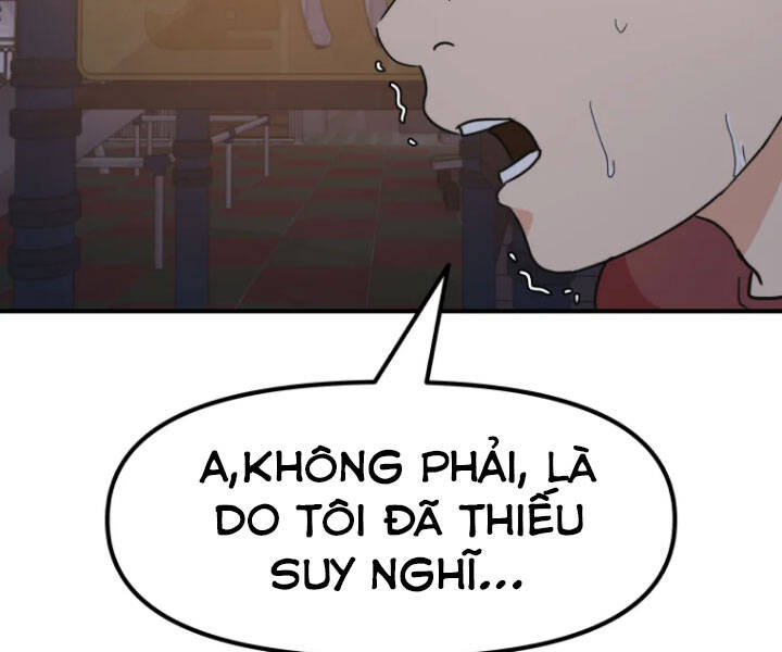 Bạn Trai Vệ Sĩ Chapter 27 - Trang 2