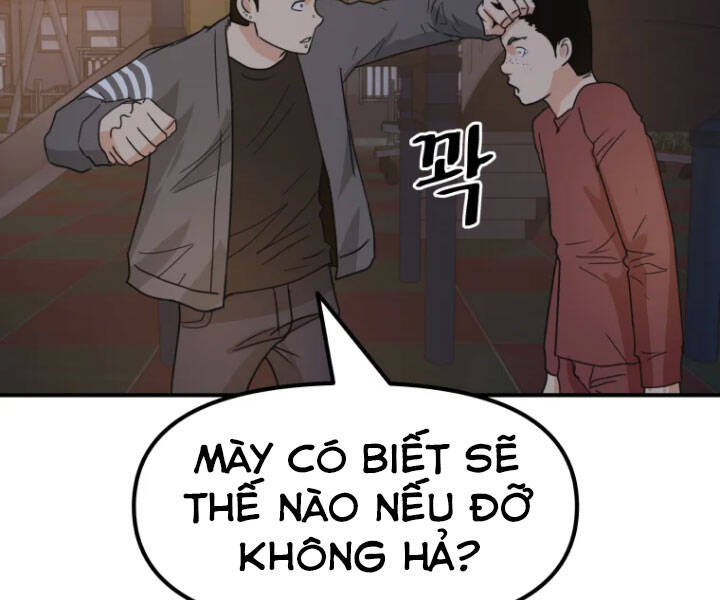 Bạn Trai Vệ Sĩ Chapter 27 - Trang 2