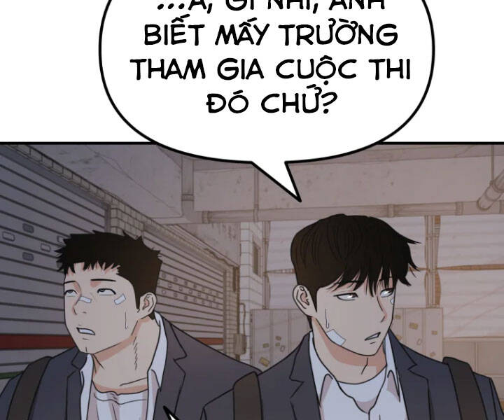 Bạn Trai Vệ Sĩ Chapter 27 - Trang 2