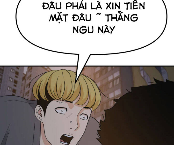 Bạn Trai Vệ Sĩ Chapter 27 - Trang 2