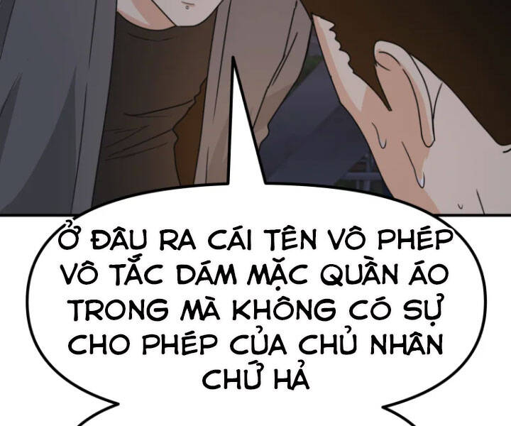 Bạn Trai Vệ Sĩ Chapter 27 - Trang 2