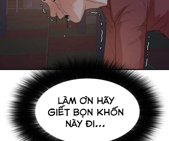 Bạn Trai Vệ Sĩ Chapter 27 - Trang 2