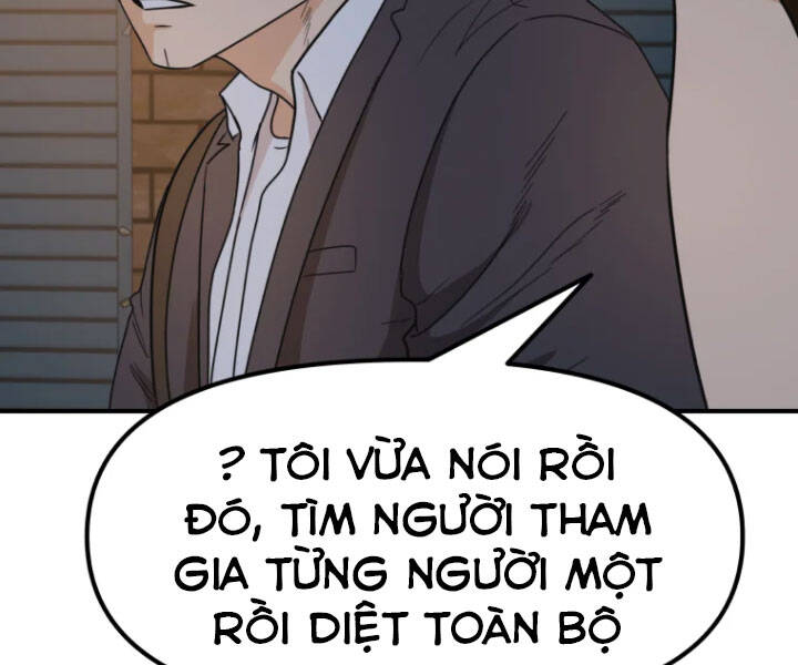 Bạn Trai Vệ Sĩ Chapter 27 - Trang 2