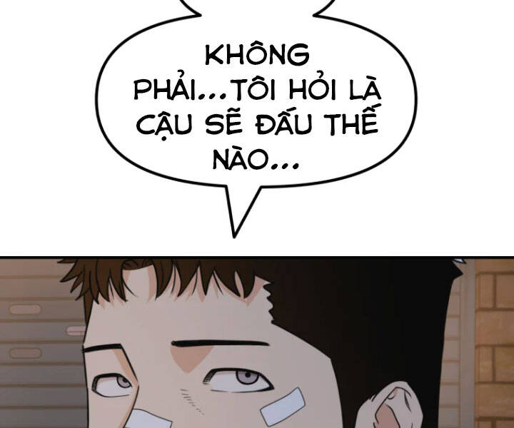 Bạn Trai Vệ Sĩ Chapter 27 - Trang 2