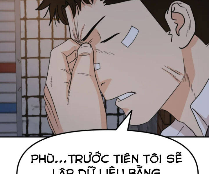 Bạn Trai Vệ Sĩ Chapter 27 - Trang 2