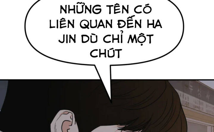 Bạn Trai Vệ Sĩ Chapter 27 - Trang 2