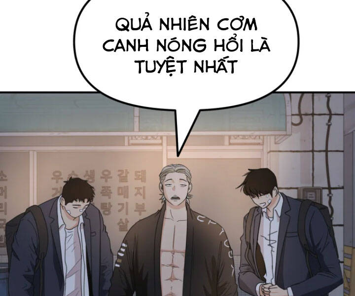 Bạn Trai Vệ Sĩ Chapter 27 - Trang 2