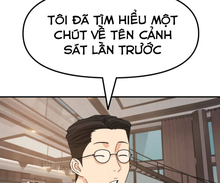 Bạn Trai Vệ Sĩ Chapter 27 - Trang 2